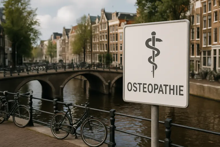 Locaties in Amsterdam voor jouw gemak