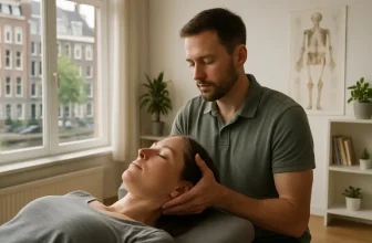 Osteopathie in Amsterdam: Ontdek hoe het werkt en wat het voor je kan betekenen