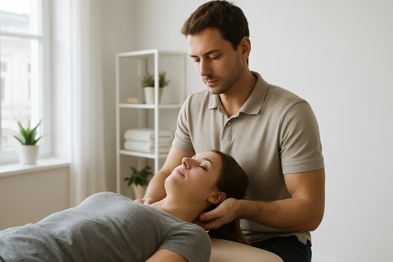 Wat houdt osteopathie precies in?