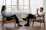 Volg een opleiding klinische psychologie en help anderen met het bevorderen van hun geestelijke gezondheid
